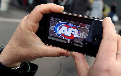 Review of the Official AFL Club Applications – Sam Mills